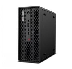 Lenovo ThinkStation P3 Ultra 30HA000PMT цена и информация | Стационарные компьютеры | pigu.lt