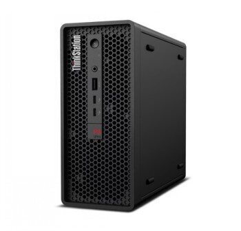 Lenovo ThinkStation P3 Ultra 30HA000PMT цена и информация | Stacionarūs kompiuteriai | pigu.lt