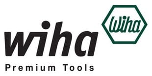 Набор инструментов Wiha 1 шт. цена и информация | Механические инструменты | pigu.lt