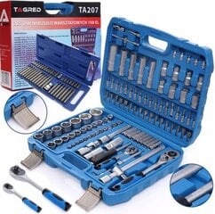 Torx rinkinys kaina ir informacija | Mechaniniai įrankiai | pigu.lt