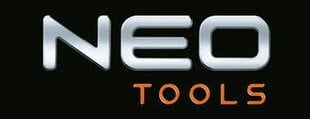 Набор инструментов Neo Tools из 7 предметов. цена и информация | Механические инструменты | pigu.lt