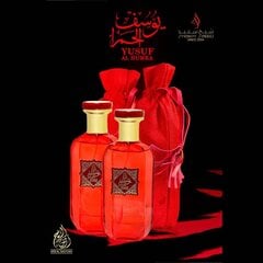 Парфюмерная вода Yusuf Al Humra Ard Al Shuyukh EDP unisex, 100 мл цена и информация | Женские духи | pigu.lt