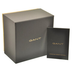 Часы для женщин Gant Sussex G136015 + BOX TAY29154 цена и информация | Женские часы | pigu.lt