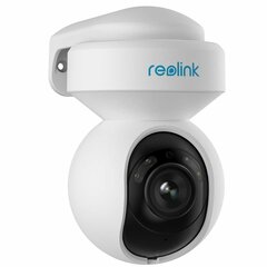 Reolink E Series E540 Skliautas IP apsaugos kamera Vidaus ir lauko 2560 x 1920 pikseliai Siena kaina ir informacija | Stebėjimo kameros | pigu.lt