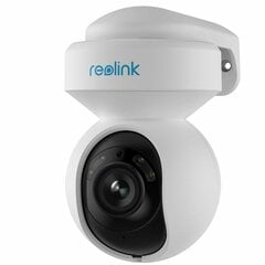 Reolink E Series E540 Skliautas IP apsaugos kamera Vidaus ir lauko 2560 x 1920 pikseliai Siena цена и информация | Камеры видеонаблюдения | pigu.lt