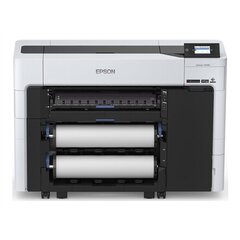 Epson SureColor SC-T3700E C11CH79301A0 цена и информация | Принтеры | pigu.lt