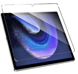 iLike 2.5D Края Защитное стекло для экрана Xiaomi Pad 6 11'' (2023) / Pad 6 Pro 11'' (2023) цена и информация | Аксессуары для планшетов, электронных книг | pigu.lt