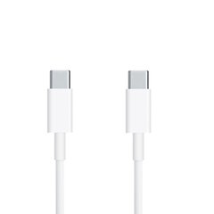 CP 140 W itin greitas maitinimo PD kabelis 2 m USB-C į USB-C Universalus / sukurtas Magsafe įkrovikliams kaina ir informacija | Kabeliai ir laidai | pigu.lt