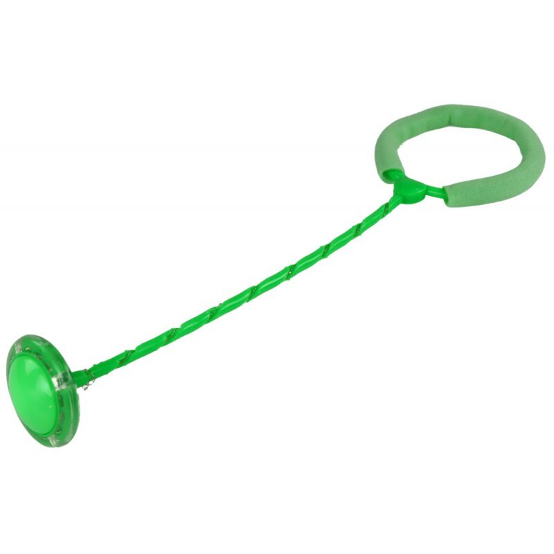 Šokinėjimo virvė Hula Hop Skipper kaina ir informacija | Vandens, smėlio ir paplūdimio žaislai | pigu.lt