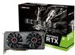 Biostar GeForce RTX 3060 Ti (VN3606TM82) kaina ir informacija | Vaizdo plokštės (GPU) | pigu.lt