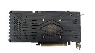 Biostar GeForce RTX 3060 Ti (VN3606TM82) kaina ir informacija | Biostar Kompiuterinė technika | pigu.lt