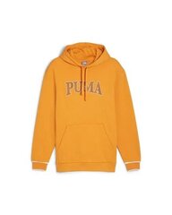 Mужская толстовка PUMA SQUAD Hoodie TR 678969914099685564071 цена и информация | Мужские толстовки | pigu.lt