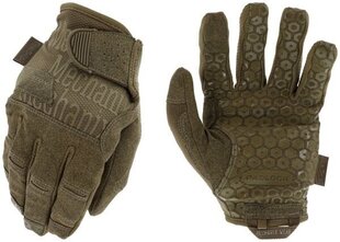 Тактические перчатки Mechanix Precision Pro High Dex Covert, размер L цена и информация | Рабочие перчатки | pigu.lt