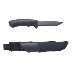 Нож Morakniv® Bushcraft Expert BlackBlade цена и информация | Туристические ножи, многофункциональные приборы | pigu.lt