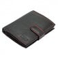 Vyriška odinė piniginė Heino-4 kaina ir informacija | Vyriškos piniginės, kortelių dėklai | pigu.lt