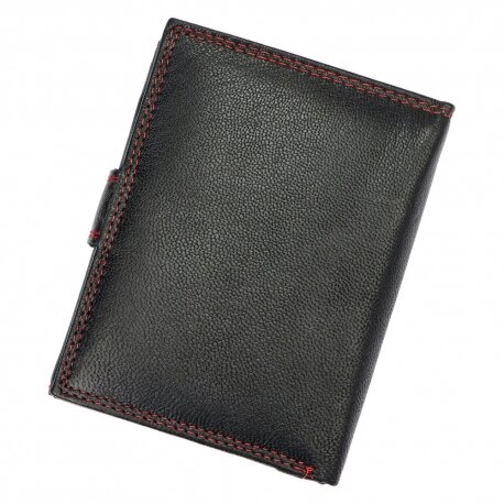 Vyriška odinė piniginė Heino-4 kaina ir informacija | Vyriškos piniginės, kortelių dėklai | pigu.lt