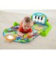 Lavinimo kilimėlis Fisher price Kick and Play kaina ir informacija | Lavinimo kilimėliai | pigu.lt