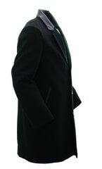 Мужское пальто ANTONY MORATO SLIM FIT IN MELTON WOO 29573-313 цена и информация | Мужские пальто | pigu.lt