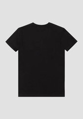 Marškinėliai vyrams Antony Morato 35577-7, juodi kaina ir informacija | Vyriški marškinėliai | pigu.lt