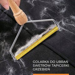 Средство для удаления ворса цена и информация | Средства для ухода за одеждой и обувью | pigu.lt