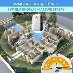 3Com 2.4G kaina ir informacija | Maršrutizatoriai (routeriai) | pigu.lt