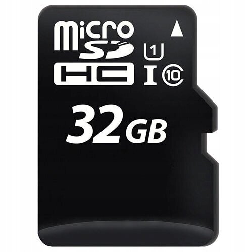 MicroSd HC kaina ir informacija | Atminties kortelės telefonams | pigu.lt