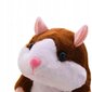 Interaktyvus žaislas Kalbantis žiurkėnas kaina ir informacija | Žaislai kūdikiams | pigu.lt