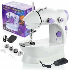 Mini Sewing 212854718 kaina ir informacija | Siuvimo mašinos | pigu.lt