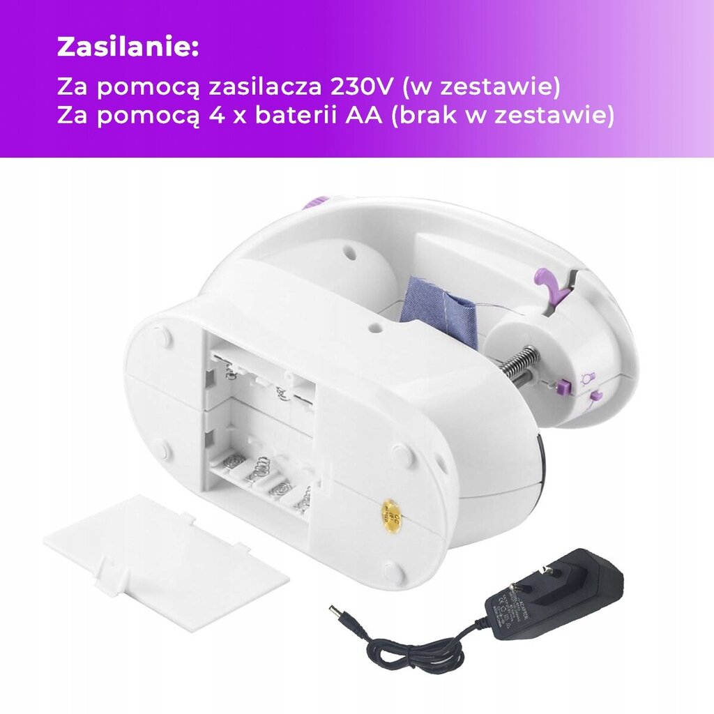 Mini Sewing 212854718 цена и информация | Siuvimo mašinos | pigu.lt