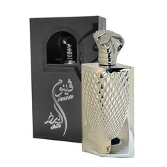 Парфюмерная вода Arabi Venom White EDP unisex, 100 мл цена и информация | Женские духи | pigu.lt