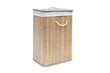 Medas skalbinių krepšelis, 80l kaina ir informacija | Vonios kambario aksesuarai | pigu.lt