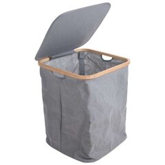 Orion skalbinių krepšelis, 80 l kaina ir informacija | Vonios kambario aksesuarai | pigu.lt
