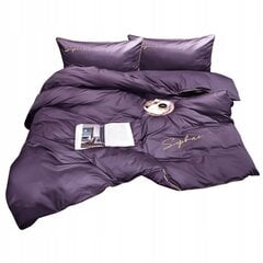 Комплект постельного белья Areta, 160Х200, 3 части цена и информация | Комплекты постельного белья | pigu.lt