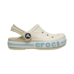 Crocs™ Bayaband Clog Kid's 207018 280822 цена и информация | Детские тапочки, домашняя обувь | pigu.lt