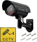 Padirbta stebėjimo kamera Erwey, 4 vnt. kaina ir informacija | Stebėjimo kameros | pigu.lt