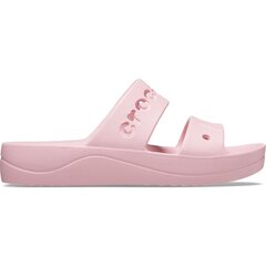 Crocs™ Baya Platform Sandal 281187 цена и информация | Комнатные тапки женские | pigu.lt