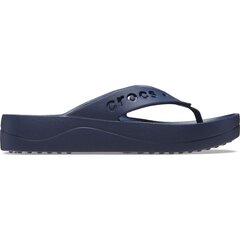 Crocs™ Baya Platform Flip 281163 цена и информация | Женские тапочки | pigu.lt