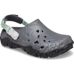 Crocs™ All-Terrain Atlas Clog 281331 цена и информация | Мужские шлепанцы, босоножки | pigu.lt