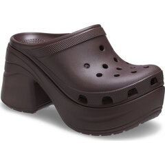 Crocs™ Siren Clog 281344 цена и информация | Женские босоножки  | pigu.lt