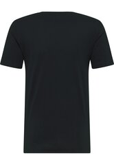 Mustang мужская футболка 1014928*4142, черный 4058823724296 цена и информация | Мужские футболки | pigu.lt
