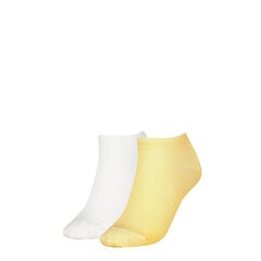 Kojinės moterims Tommy Hilfiger 85282, įvairių spalvų kaina ir informacija | Moteriškos kojinės | pigu.lt