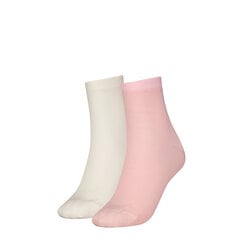 Kojinės moterims Tommy Hilfiger 85292, įvairių spalvų kaina ir informacija | Moteriškos kojinės | pigu.lt