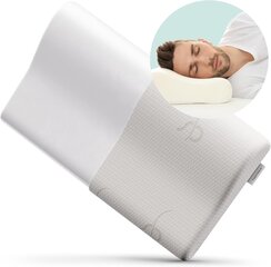Amazon ortopedinė pagalvė kaina ir informacija | Pagalvės | pigu.lt