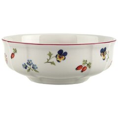 Villeroy & Boch dubuo Petite Fleur, 15 cm kaina ir informacija | Indai, lėkštės, pietų servizai | pigu.lt