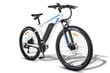 Elektrinis dviratis Fafrees F28 MT, 27.5", juodas kaina ir informacija | Elektriniai dviračiai | pigu.lt