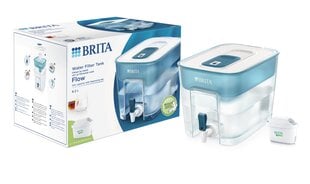 Brita Flow Pro kaina ir informacija | Vandens filtrai | pigu.lt