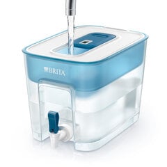 Brita Flow Pro kaina ir informacija | Vandens filtrai | pigu.lt