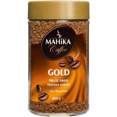 Mahika tirpi kava Gold, 200 g цена и информация | Kava, kakava | pigu.lt