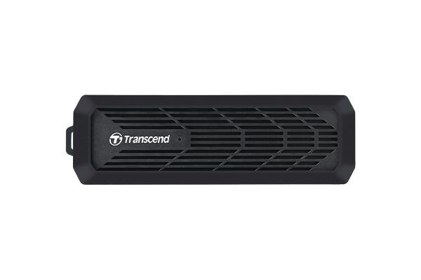Transcend TS-CM10G цена и информация | Išorinių kietųjų diskų dėklai | pigu.lt