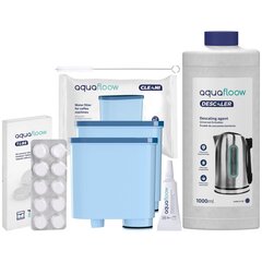 AquaFloow AF04, AF51, AF50, AF57, AF56-1 цена и информация | Аксессуары для кофейных аппаратов | pigu.lt